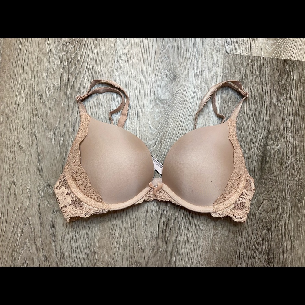 Victoria’s Secret bra bundle 32C